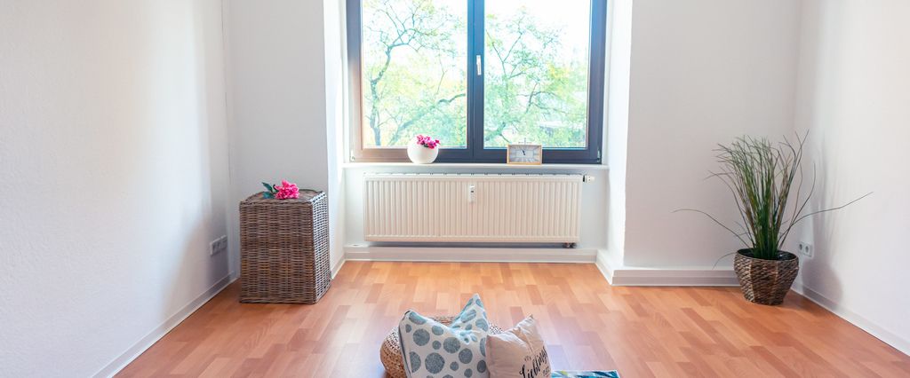 2-Raum-Wohnung - Photo 1