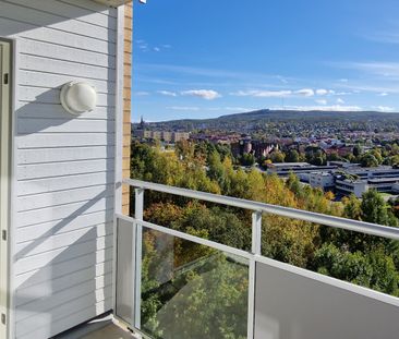 Granloholmsvägen, Sundsvall - Foto 5