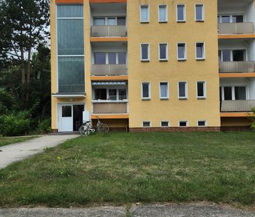 Singles aufgepasst, kleines Apartement in der Braunsdorfer Straße - Foto 3