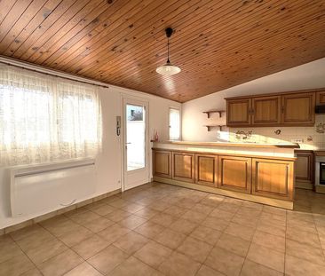 Maison à louer 2 pièces • 48,54 m2 Champs-sur-Marne - Photo 5