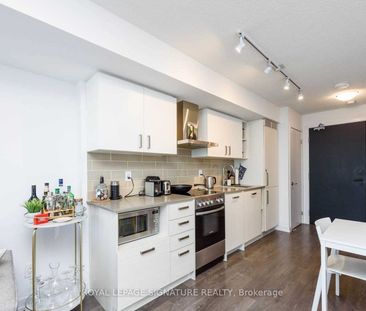 For Lease - 125 Redpath Avenue Unit# 1602, Toronto, Ontario - Photo 6