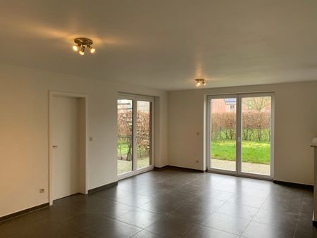 Appartement te huur - Foto 2