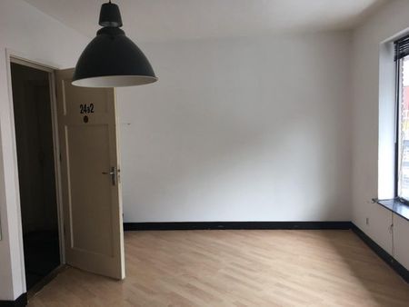 Te huur: Kamer Vaartweg 24 B 2 in Hilversum - Foto 2