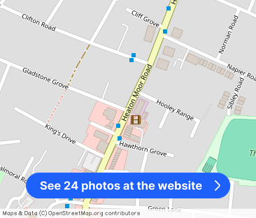 Gladstone Grove, Heaton Moor, Stockport - Photo 1