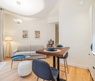 Rental Apartment Paris 16th Muette - Photo 2