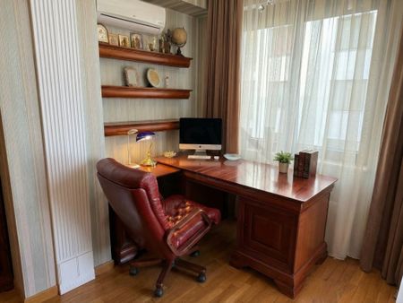 Apartament 3 camere de inchiriat Herastrau strada Zagazului - Photo 5