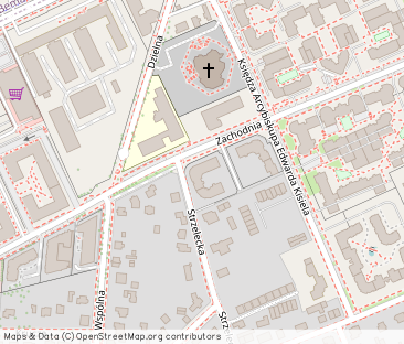2 pokoje na wynajem, Nowe Miasto - Фото 1