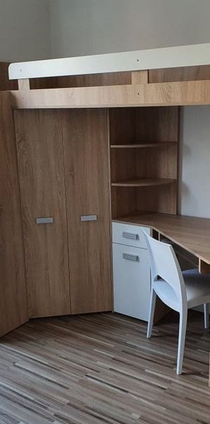 Location Appartement 1 pièce 14m² LAVAL 53000 - Photo 1