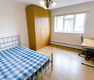 1 bedroom house of multiple occupation to rent - Photo 2