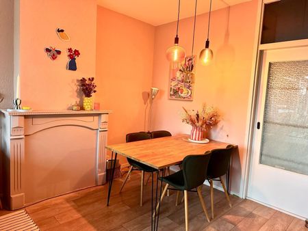 Te huur: Appartement Ter Hooge 1 3 in Amsterdam - Foto 2