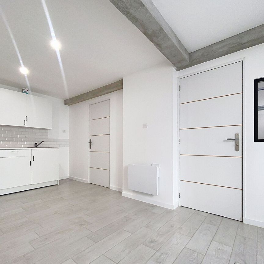 Maison à louer - MAISON DAMERY - Photo 1