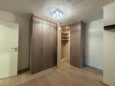 Gelijkvloerse verd. + tuin te huur in Vosselaar - Photo 5