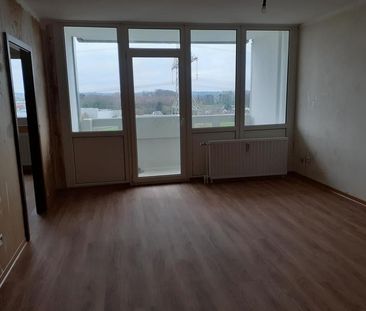 Moderne Single-Wohnung mit herrlichem Balkon – nur mit WBS für 1 Person! - Photo 4