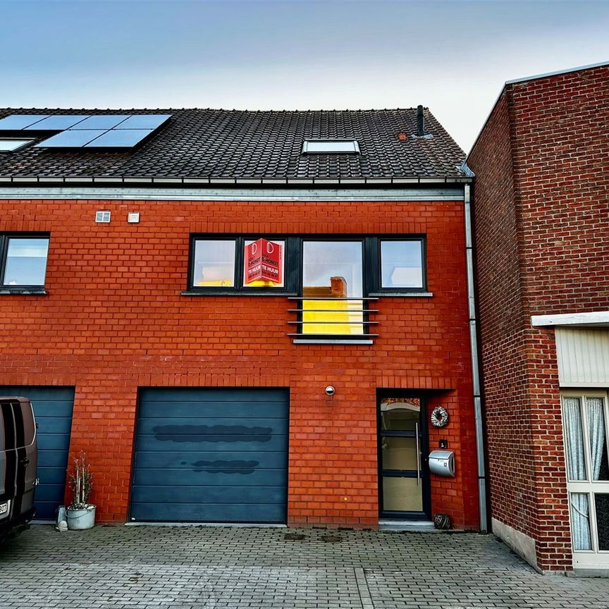 Verzorgde woning met 3 slpk - Foto 1