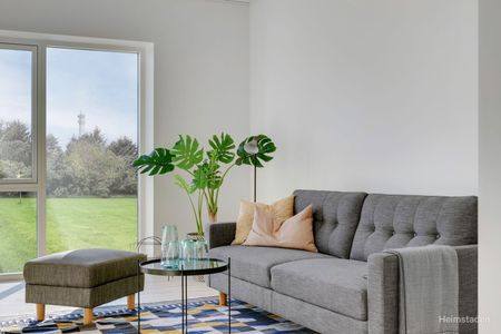 Velkommen til Hørparken! - Photo 3