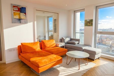 3 Bed Flat, Southwark Bridge Road, SE1 - Photo 4