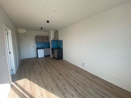 Appartement te huur - Foto 2