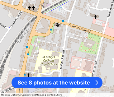 Tavistock Road, Croydon - Photo 1