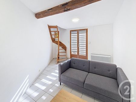 Location Appartement 2 pièces 30m² TROYES 10000 - Photo 3