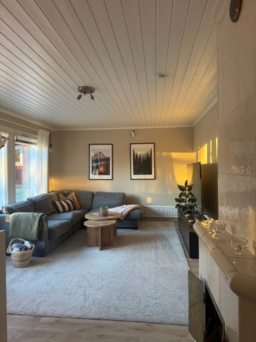 Olsbackavägen, Falun - Photo 2