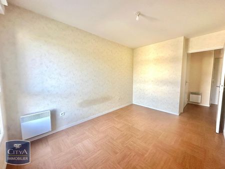 Location Appartement 3 pièces 63m² ANGERS 49000 - Photo 3