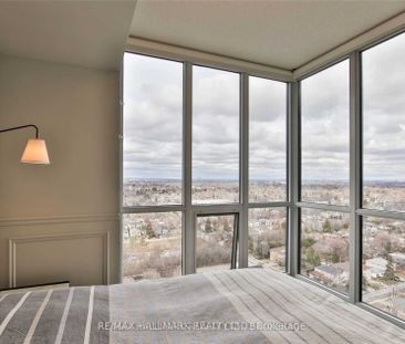 For Lease - 88 Sheppard Avenue Unit# 2509, Toronto, Ontario - Photo 6