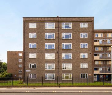Queensbridge Court, E2 - Photo 4