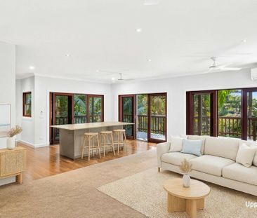 Tranquil Coastal Oasis � Upper Duplex Haven - Photo 3