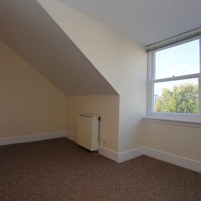 Church Road, Hove, BN3 2FA 2 bedroom apartment to rent - Photo 1