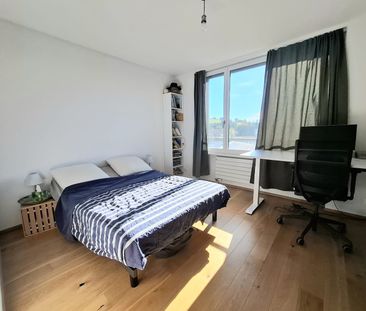 Appartement 4.5 pièces au 3ème étage - Foto 5