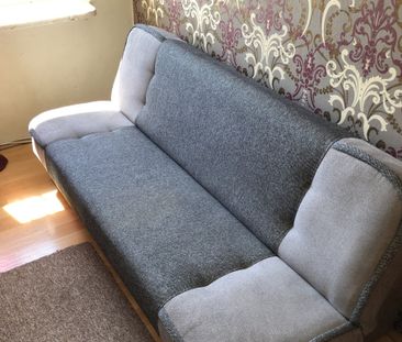 mazowieckie, Warszawa, Praga-Południe, Generała Bronisława Bohatere... - Zdjęcie 2