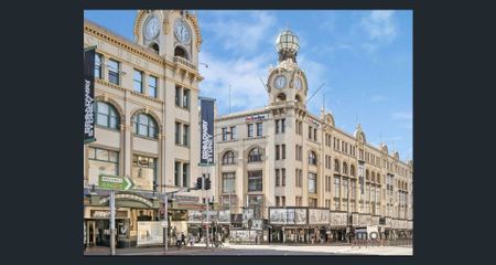 Ideal Apartment for One Person | Fully Furnished | Utilities Included - Photo 3