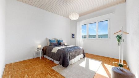 Do you want a large terrace and your own laundry room? - Foto 2