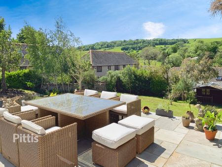 4 bedroom chalet to rent - Photo 5