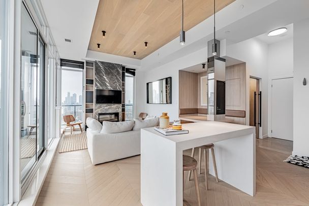 For Lease - 297 College Street Unit# PH5, Toronto, Ontario - Photo 1