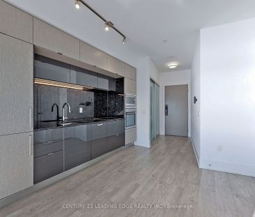 For Lease - 10 York Street Unit# 5008, Toronto, Ontario - Photo 1