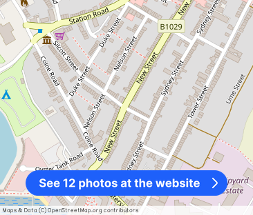 Francis Street, Brightlingsea, CO7 - Photo 1