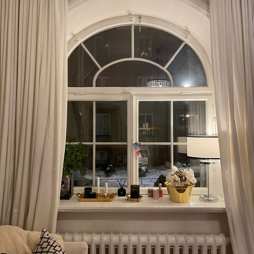 Lützengatan, Stockholm - Foto 1
