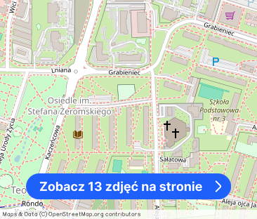 Mieszkanie Łódź, ul. Radka 2 - Zdjęcie 1