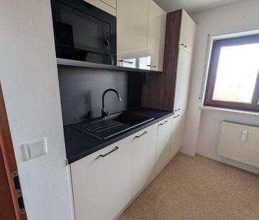 Neumöblierte Zweizimmerwohnung Wohnung zur Zwischenmiete ab 12.12 - Foto 1