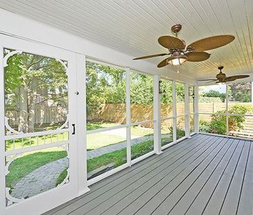 For Lease - 81 Chisholm Street, Oakville, Ontario - Photo 3