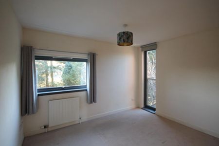 2 bed flat for rent in Liberton - Photo 3