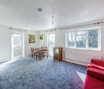 Gwyneth Road, Littlemore, Oxford, OX4 - Photo 1