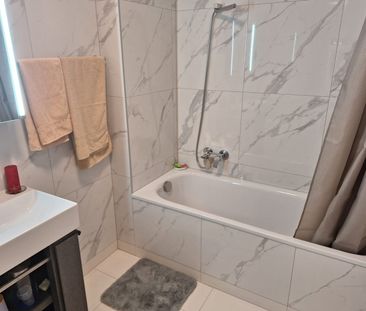 4.5 Zimmer, 108 m², 1. Stock - Foto 5