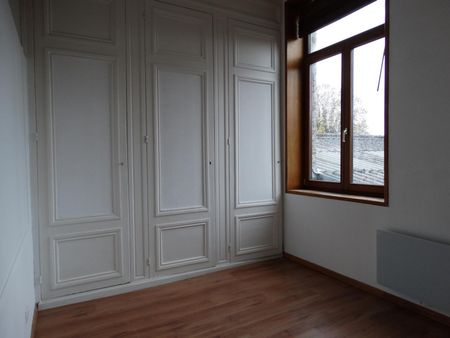 T2 à louer à Tourcoing - Réf. 481 - Photo 3