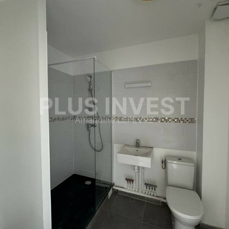 Maison individuelle - Photo 1