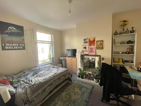 5 bedroom house to rent - Photo 4