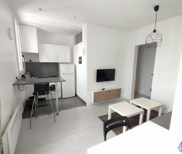 Location Appartement 2 pièces 36m² COURBEVOIE 92400 - Photo 6