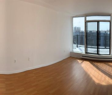 1 CH - 1 SDB - Montréal - $1,125 /mo - Photo 2