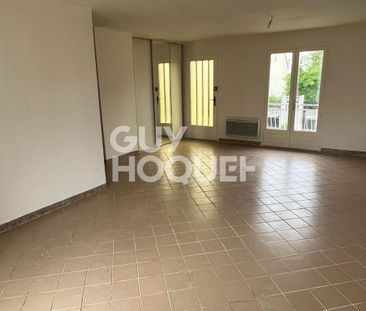 Maison Neuilly Sur Marne 5 pièce(s) 110 m2 - Photo 3